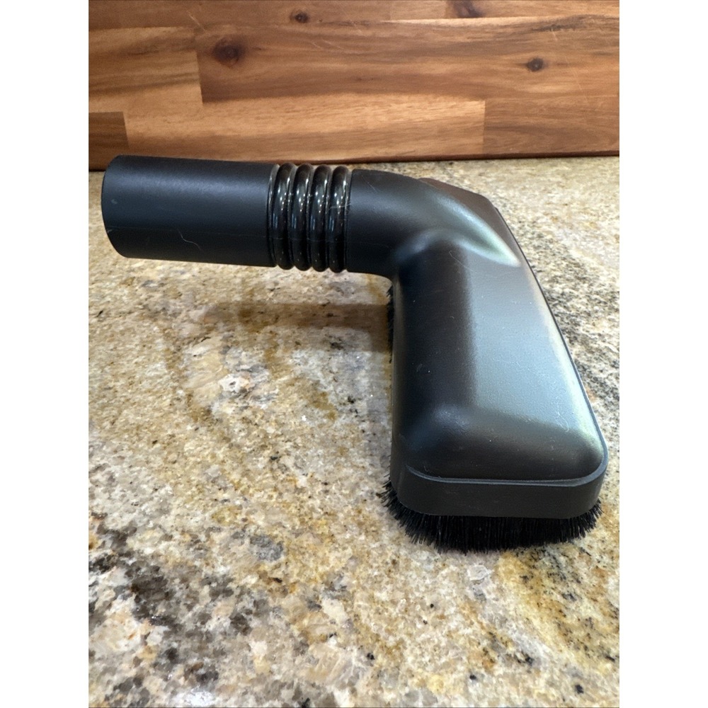 Kirby G Series Dusting‎ Brush Attachment Tool AT-2101** Genuine Black